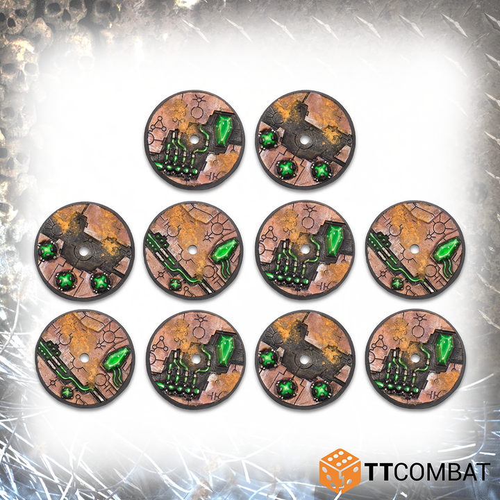 TTC TTSCR-SFG-015ITEM IMAGE 1