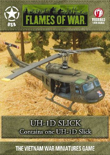 FOW VUSBX03ITEM IMAGE 1