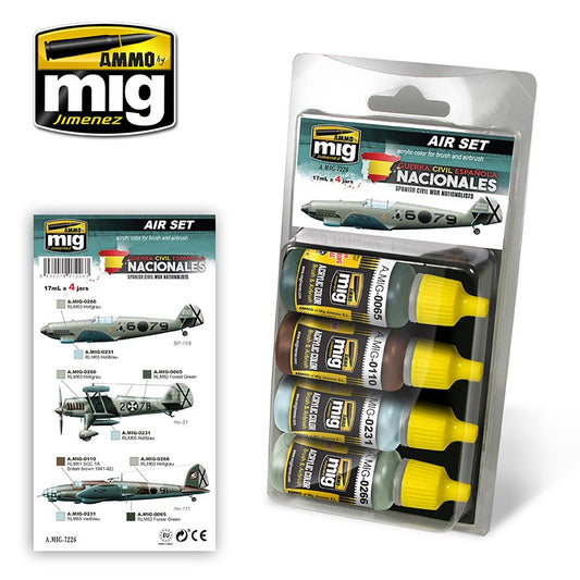 AMM MIG7226ITEM IMAGE 1