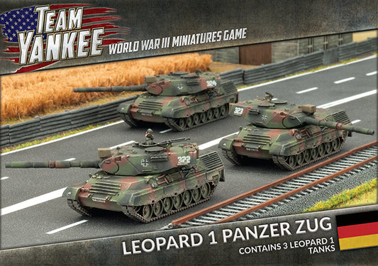 FOW TGBX03ITEM IMAGE 1