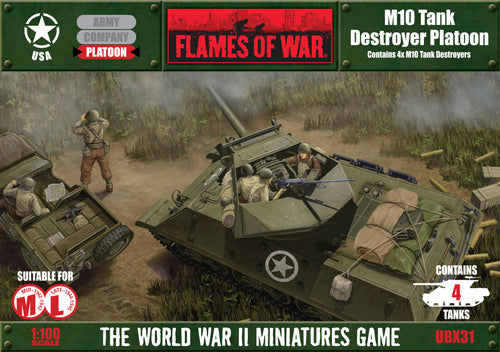 FOW UBX31ITEM IMAGE 1