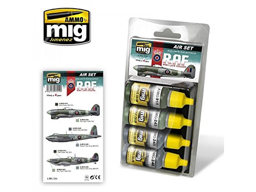 AMM MIG7214ITEM IMAGE 1