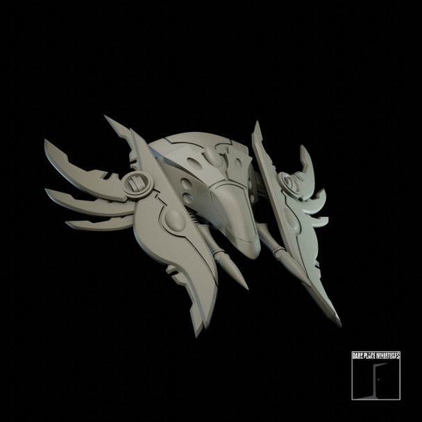 DPM SF-001 ITEM IMAGE 3