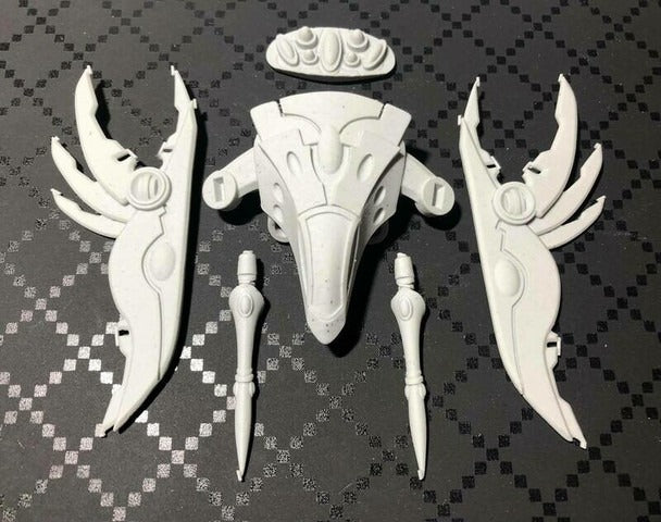 DPM SF-001 ITEM IMAGE 4