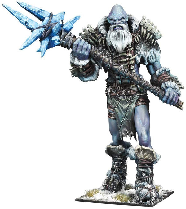 Kings of War Northern Alliance Frost Giant MGE KWL401
