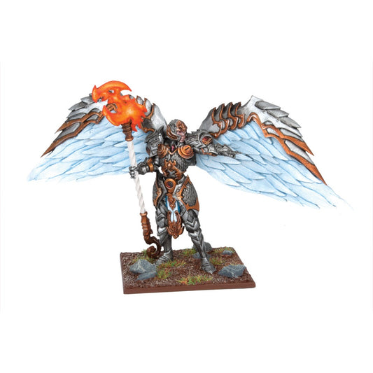 Kings of War Basilea UrElohi Jullius MGE KWB721