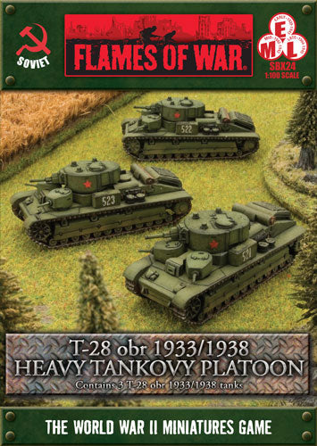 FOW SBX24ITEM IMAGE 1