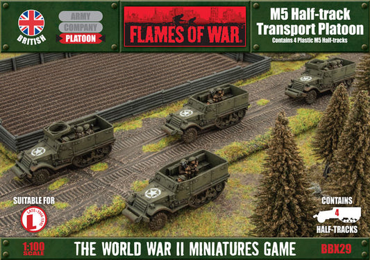 FOW BBX29ITEM IMAGE 1