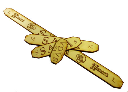 GPB 4SAGA01ITEM IMAGE 1