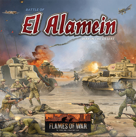FOW FWBX07ITEM IMAGE 1