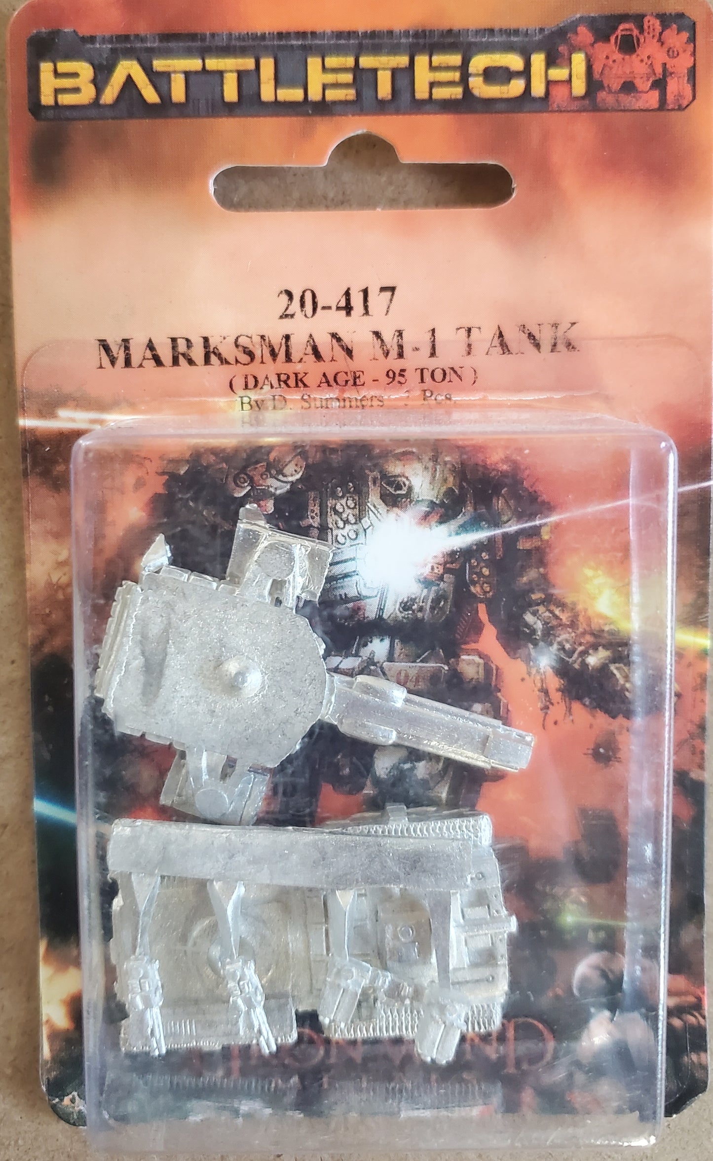 IWM 20-417ITEM IMAGE 1