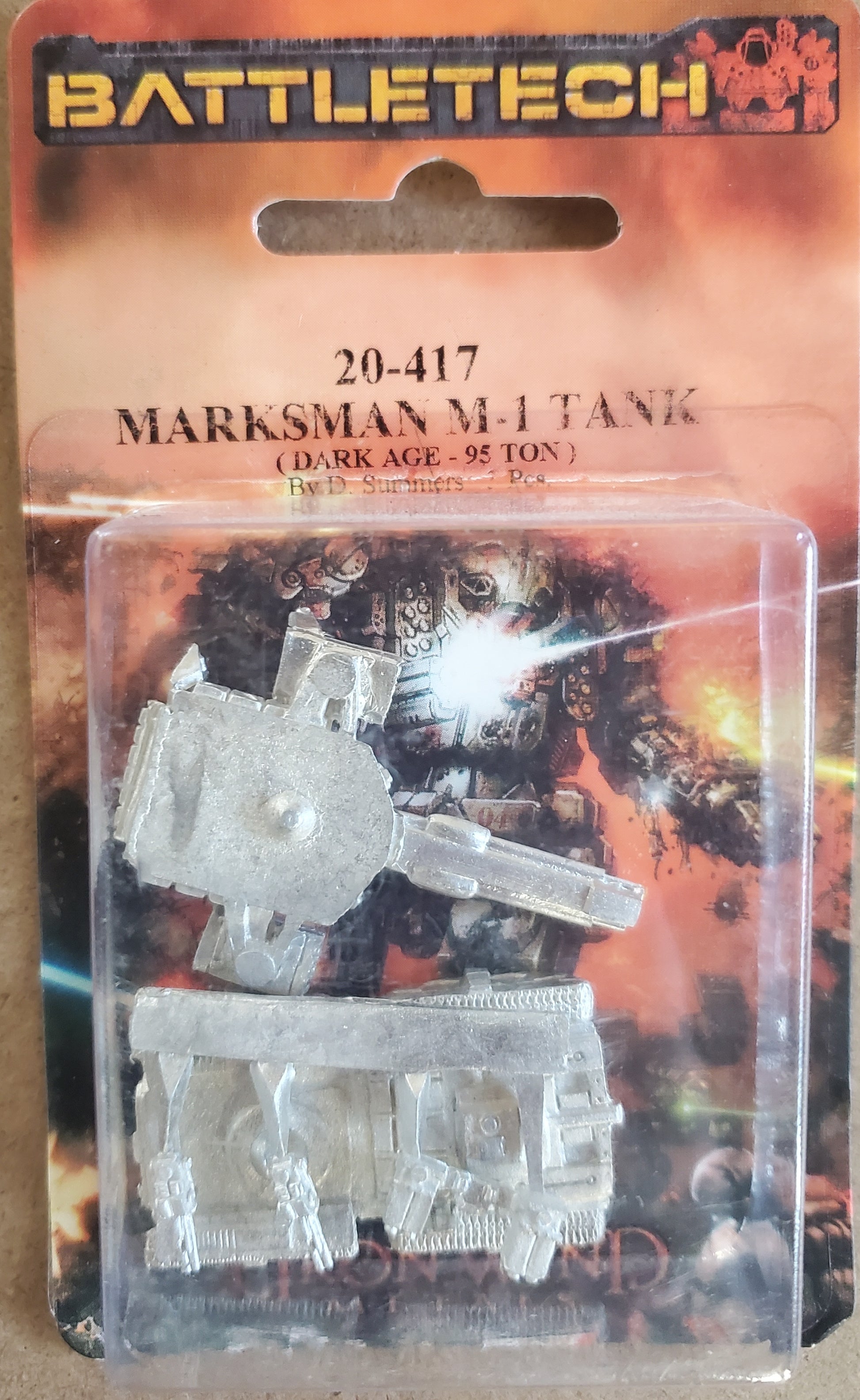 IWM 20-417ITEM IMAGE 1