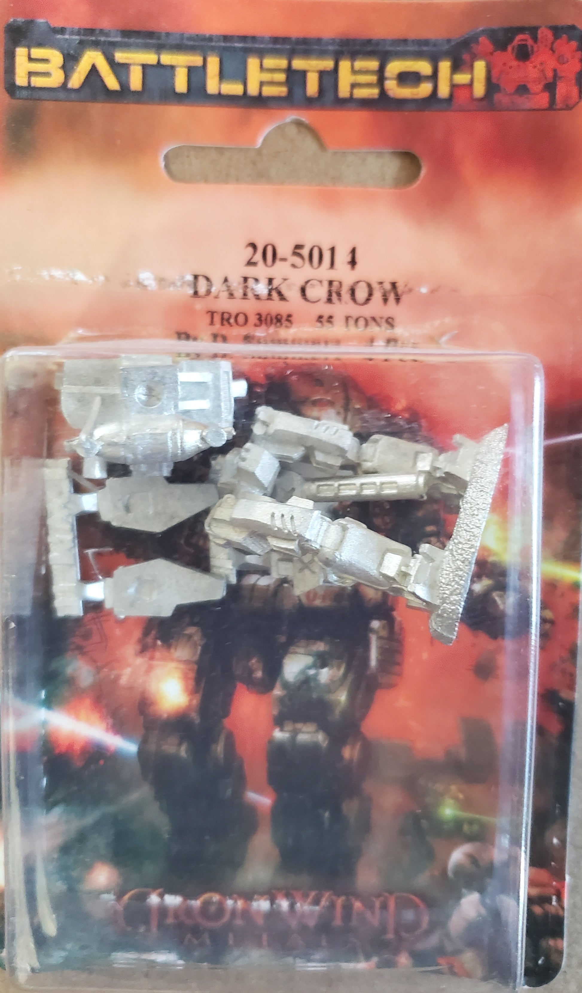 IWM 20-5014ITEM IMAGE 1