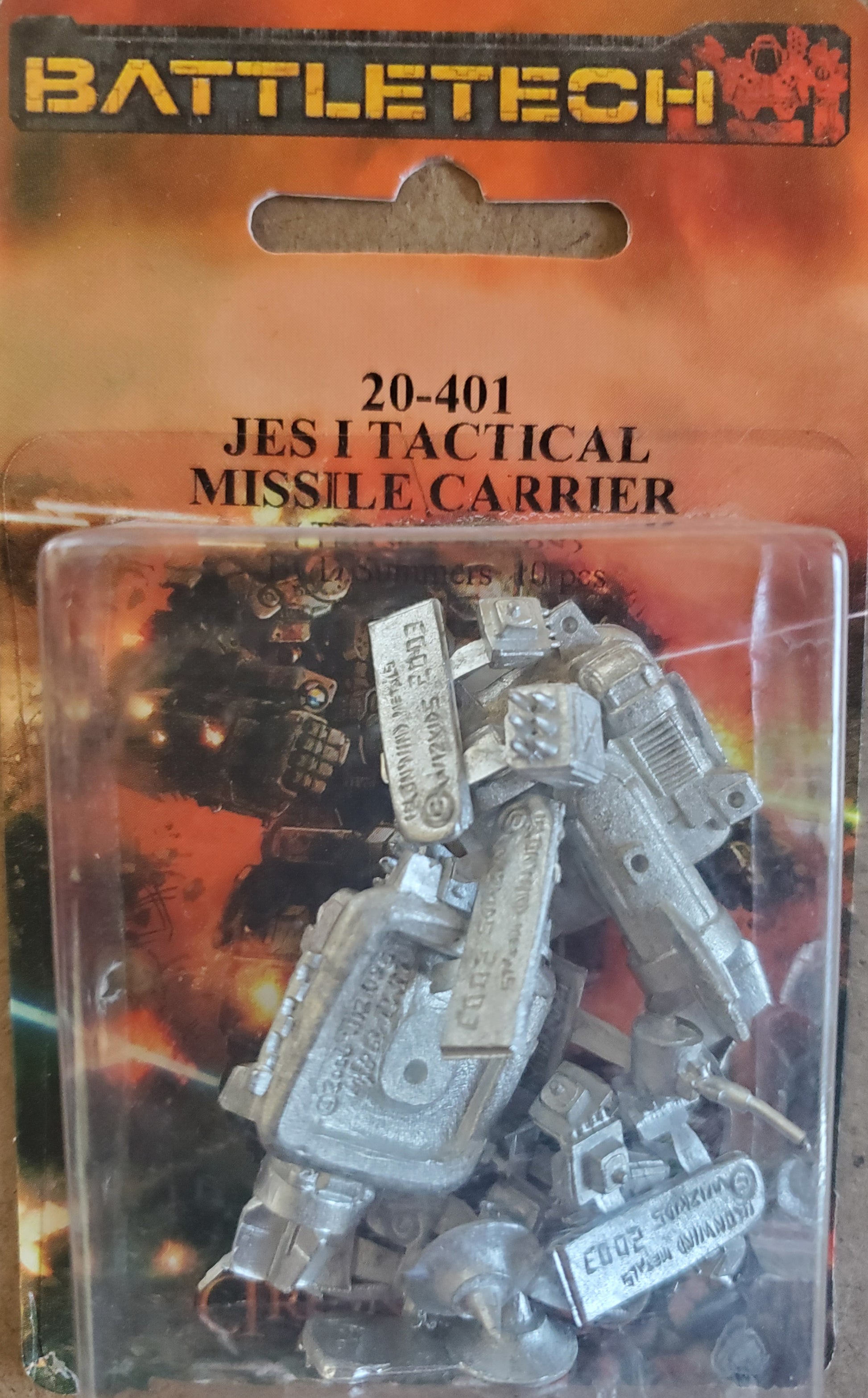 IWM 20-401ITEM IMAGE 1