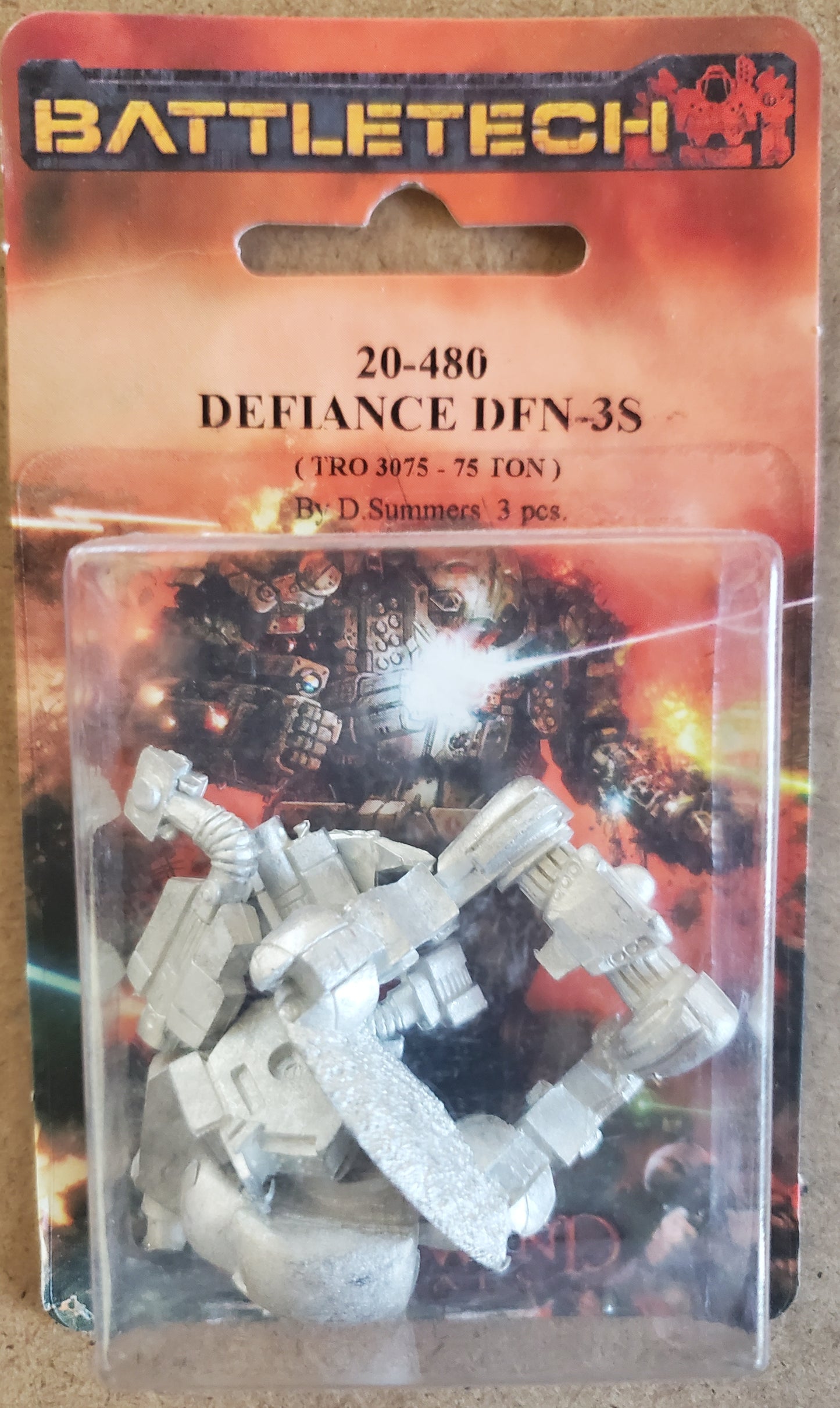 IWM 20-480ITEM IMAGE 1