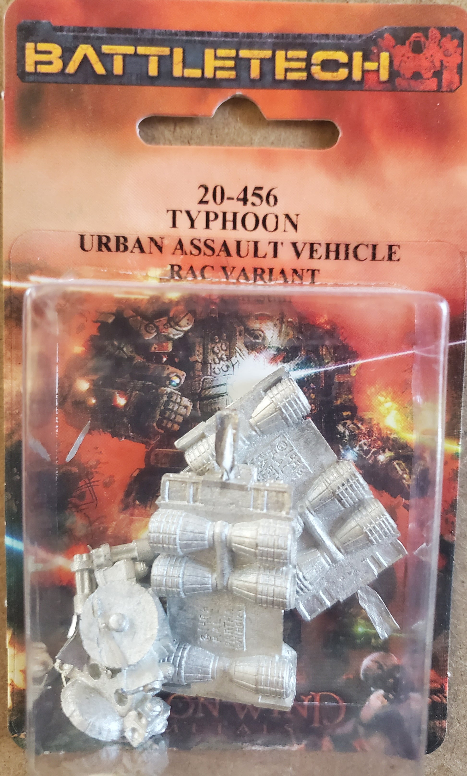 IWM 20-456ITEM IMAGE 1