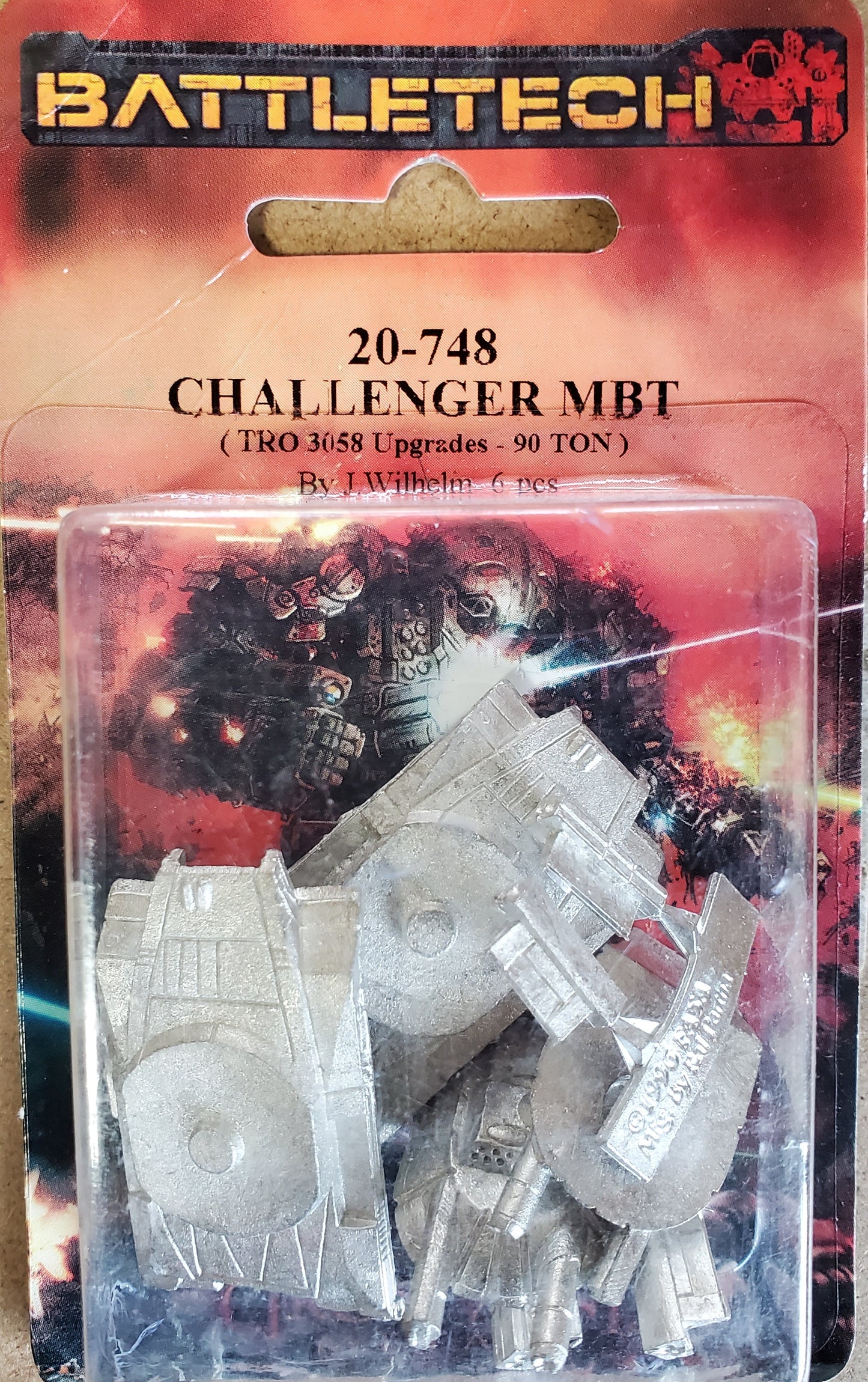 IWM 20-748ITEM IMAGE 1