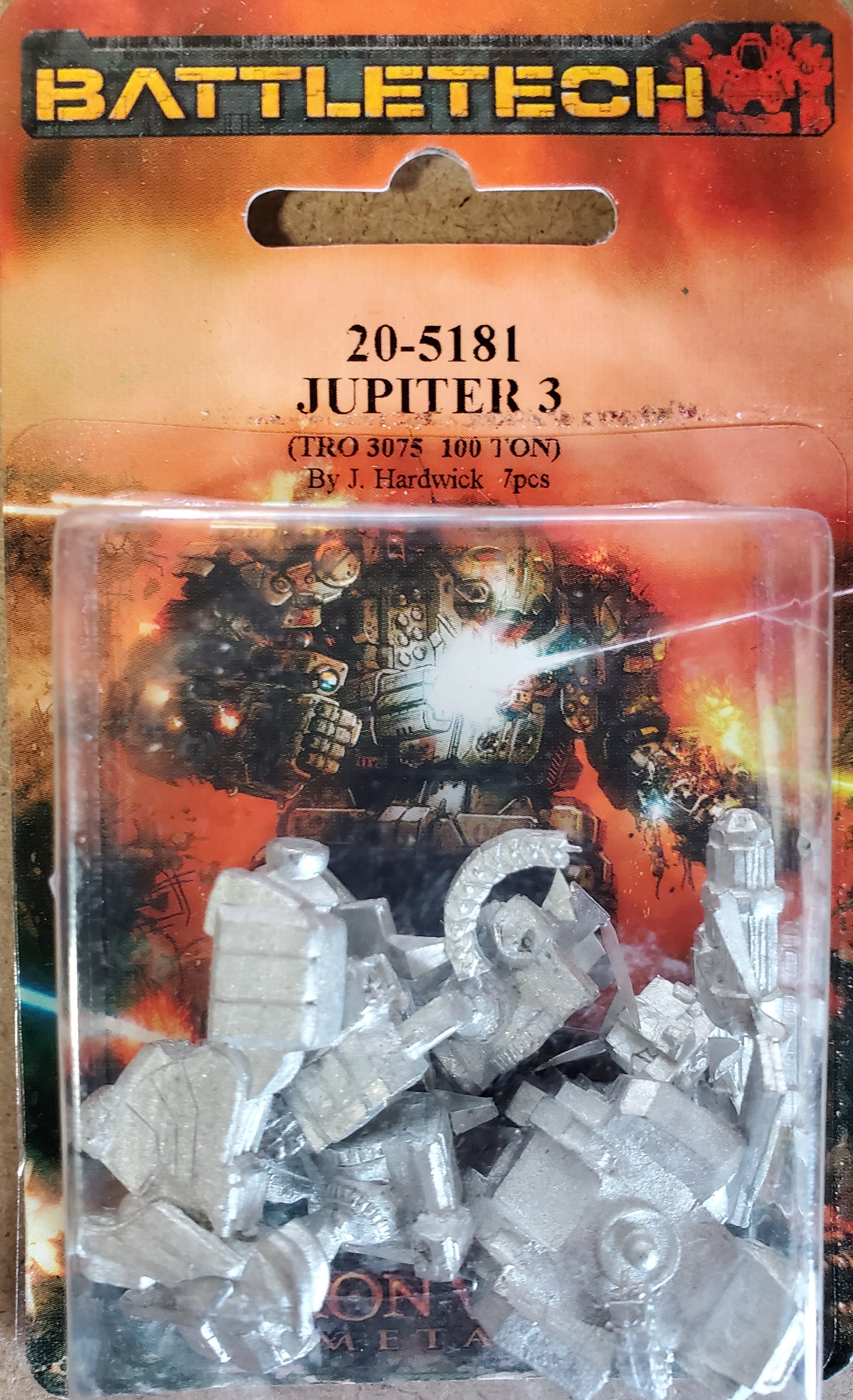 IWM 20-5181ITEM IMAGE 1