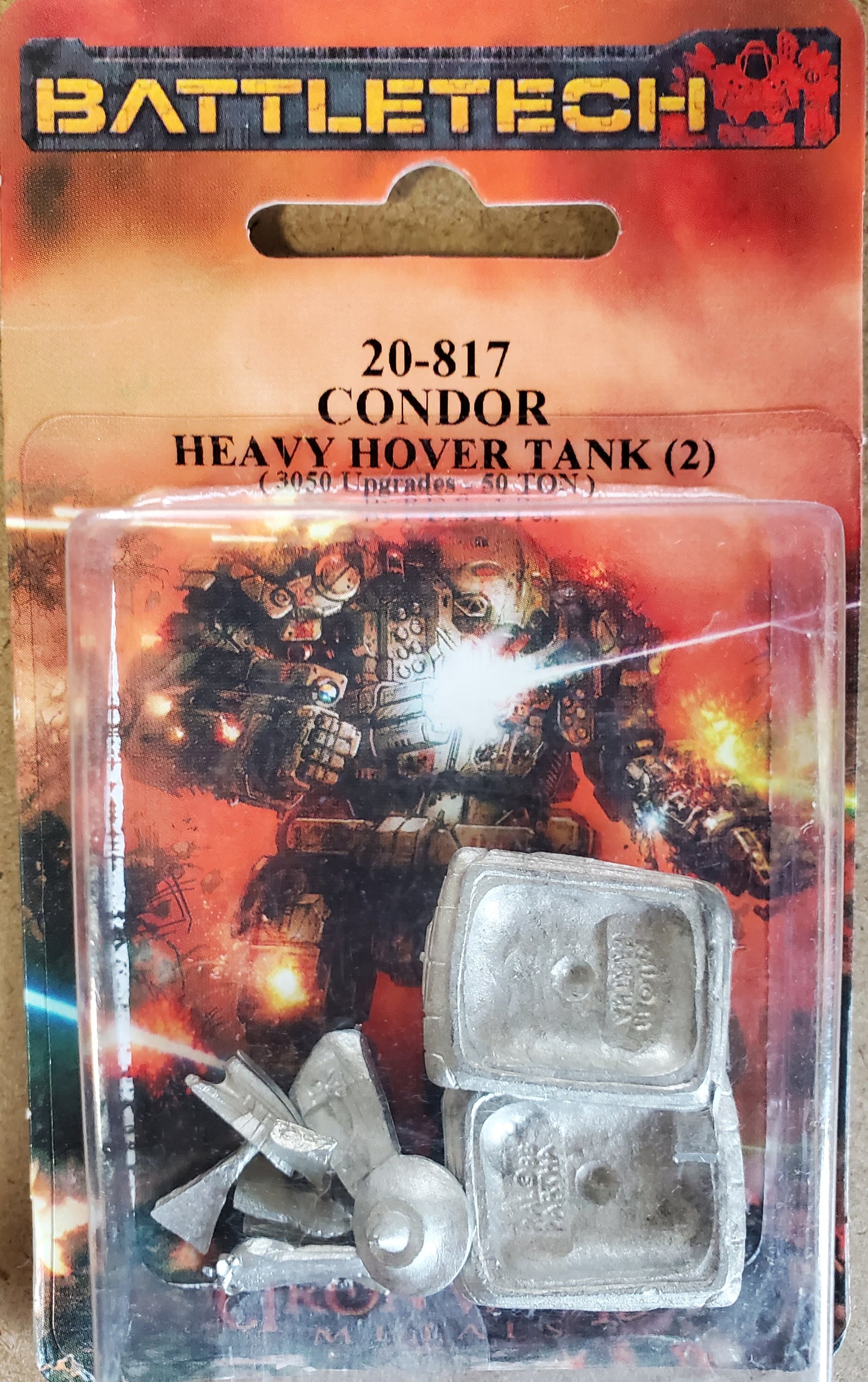 IWM 20-817ITEM IMAGE 1