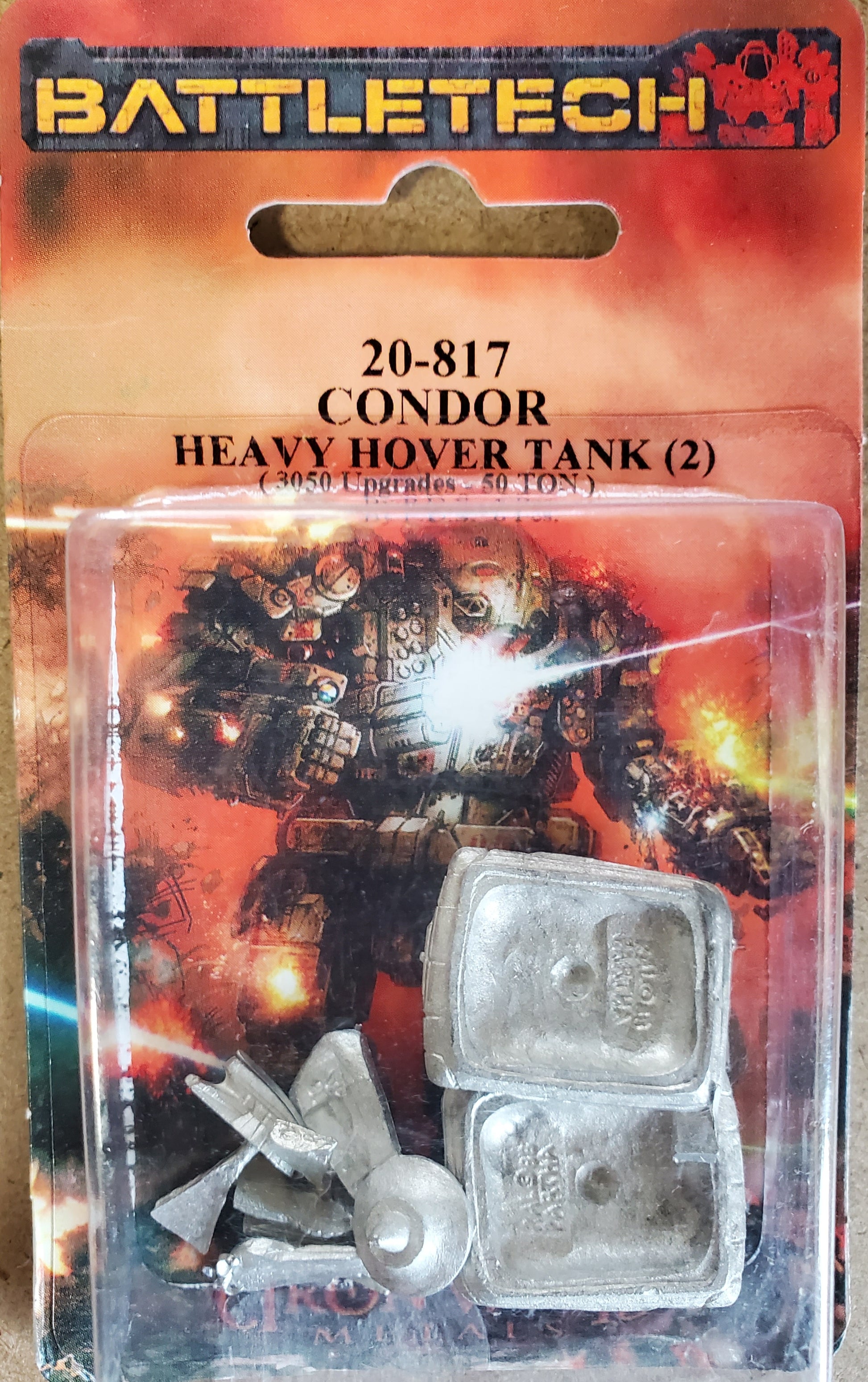 IWM 20-817ITEM IMAGE 1