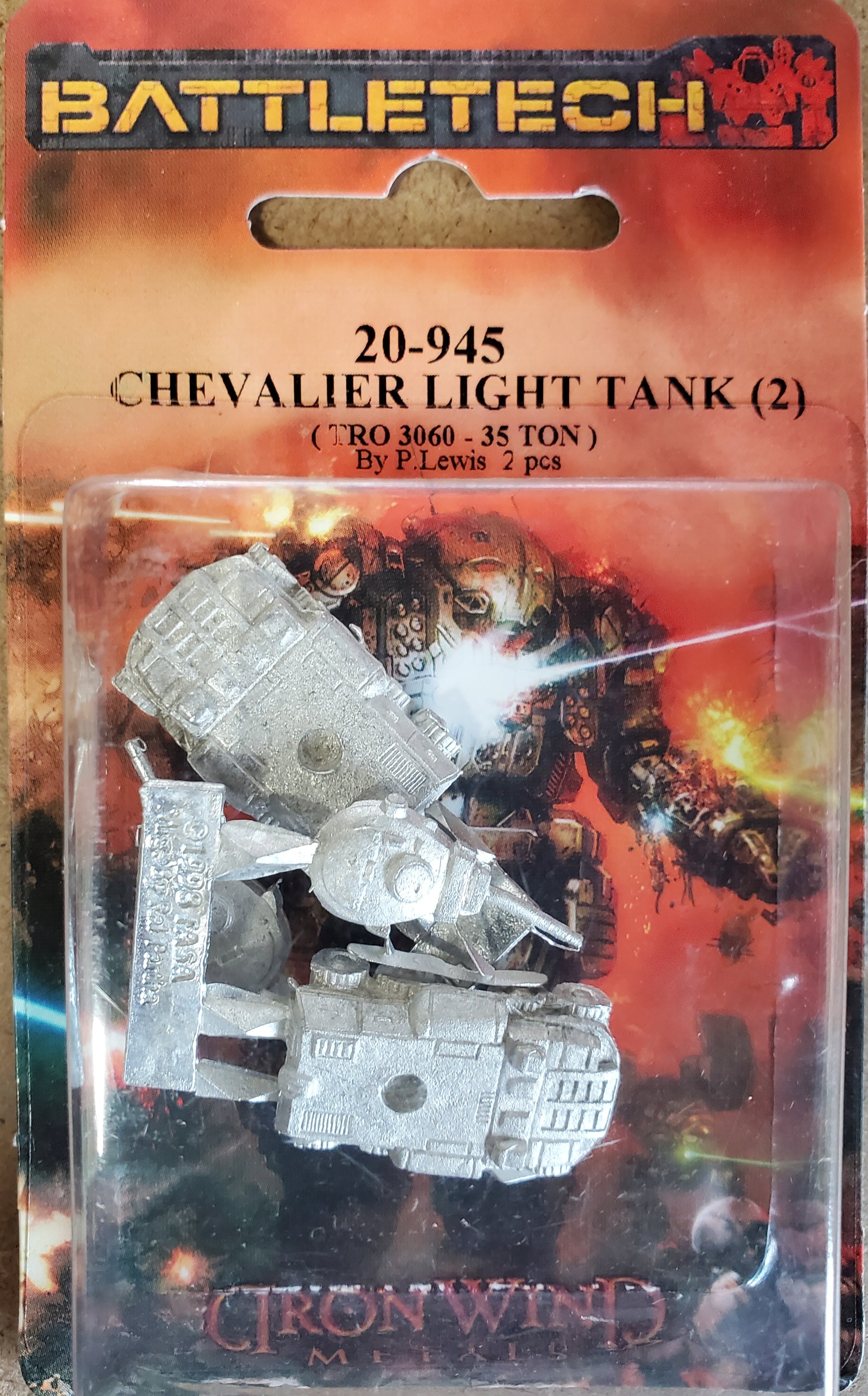 IWM 20-945ITEM IMAGE 1