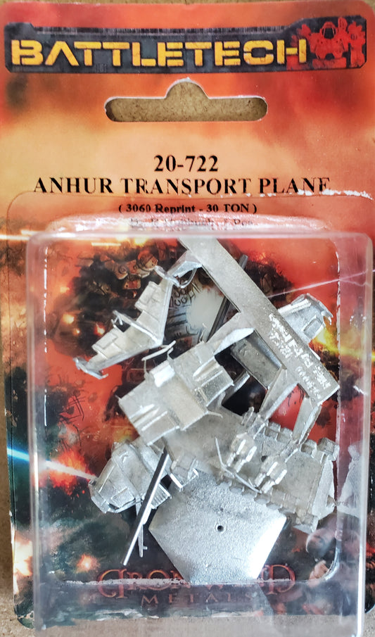 IWM 20-722ITEM IMAGE 1