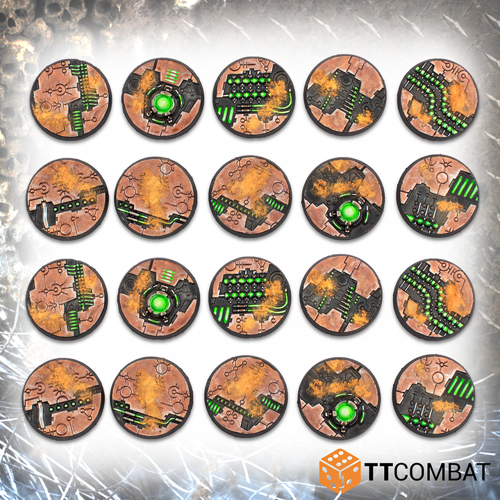 TTC TTSCR-SFG-013ITEM IMAGE 1
