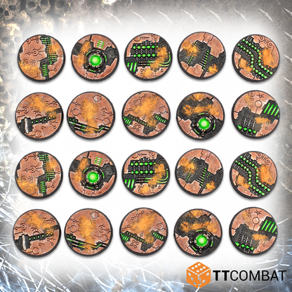 TTC TTSCR-SFG-013ITEM IMAGE 1