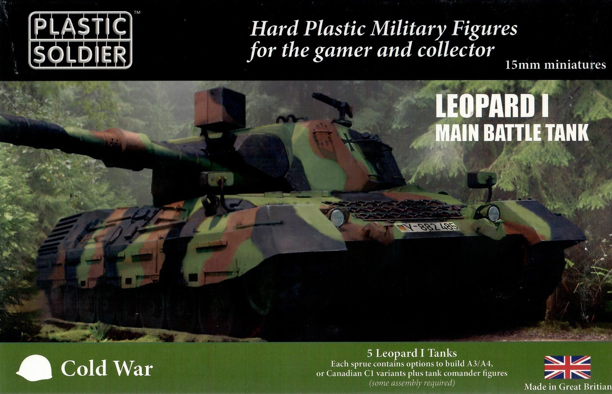 PSC MODV15002ITEM IMAGE 1