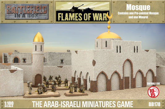 FOW BB178ITEM IMAGE 1