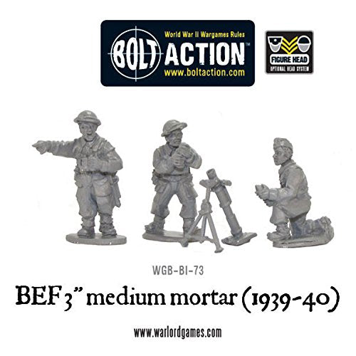 WLG WGB-BI-73ITEM IMAGE 1