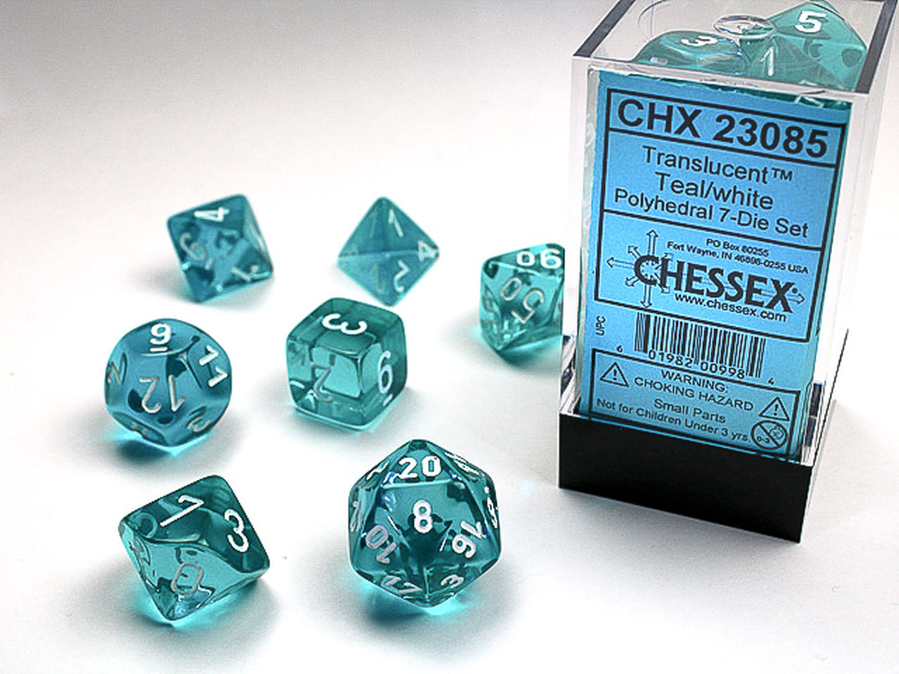 CHX 23085ITEM IMAGE 1