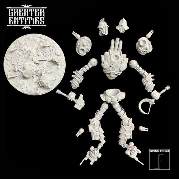 DPM GE-008 ITEM IMAGE 4