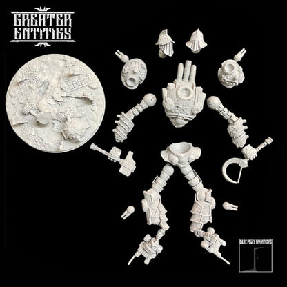 DPM GE-008 ITEM IMAGE 4