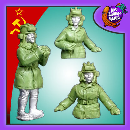 BSQ FZ029 ITEM IMAGE 2