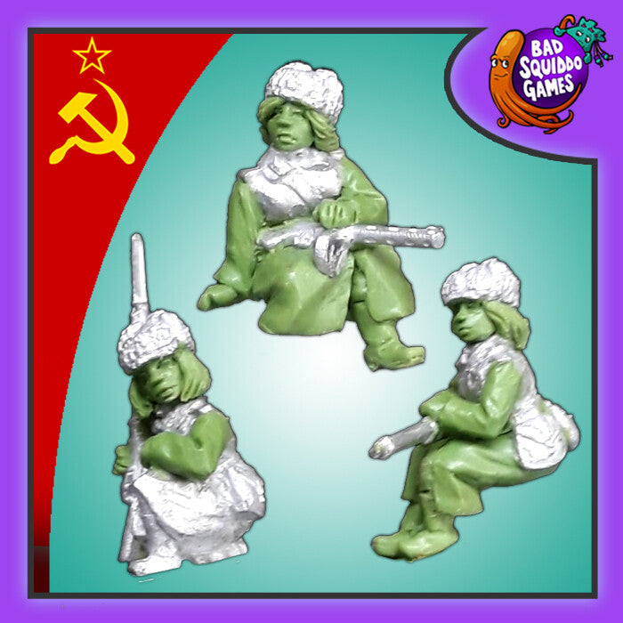 BSQ FZ027 ITEM IMAGE 2