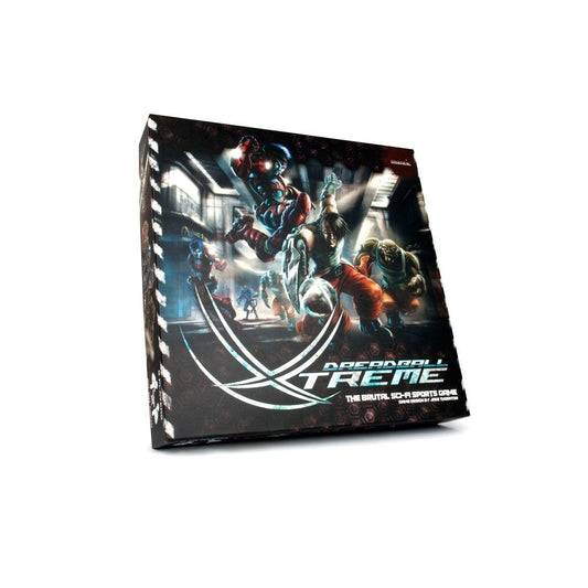 MGE DBX01-1ITEM IMAGE 1