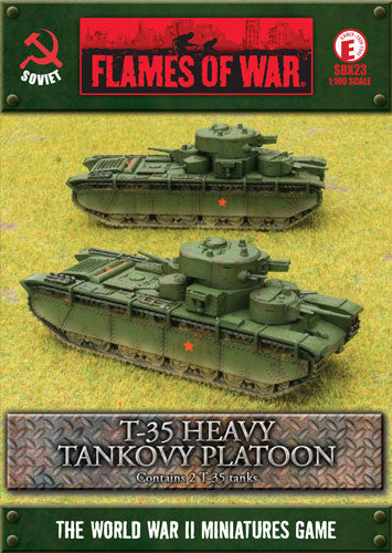 FOW SBX23ITEM IMAGE 1