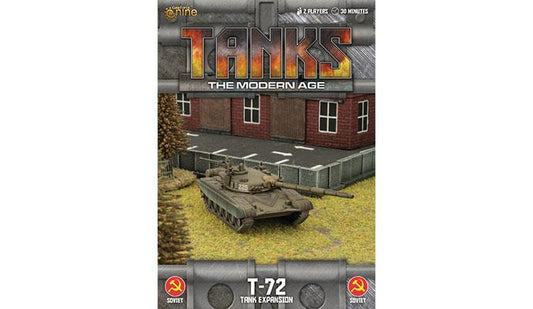 GF9 MTANKS03ITEM IMAGE 1