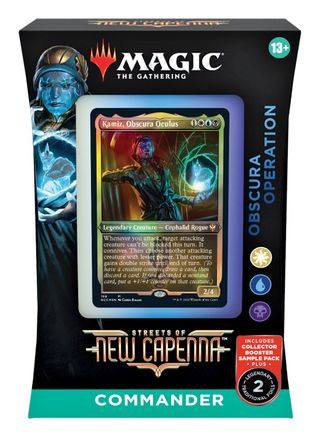 WOC C95160000-ObsceraOperationITEM IMAGE 1
