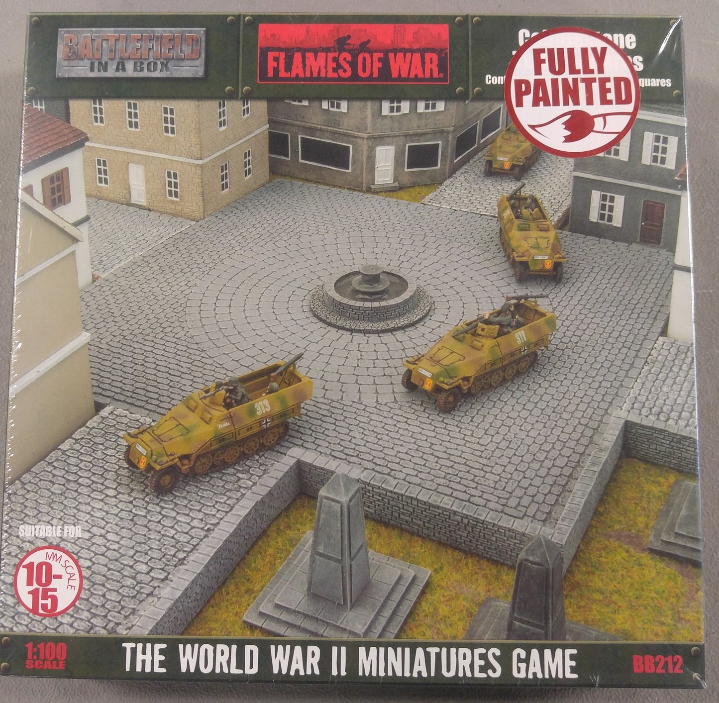 FOW BB212ITEM IMAGE 1
