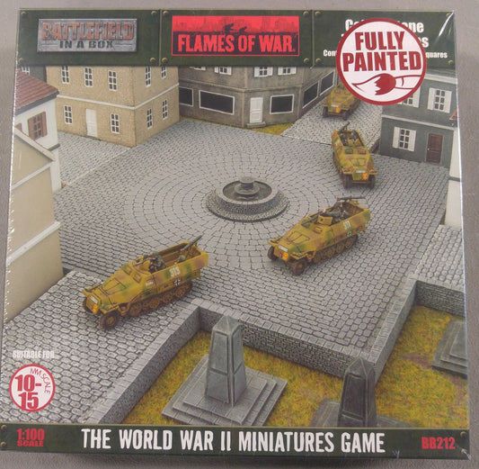 FOW BB212ITEM IMAGE 1