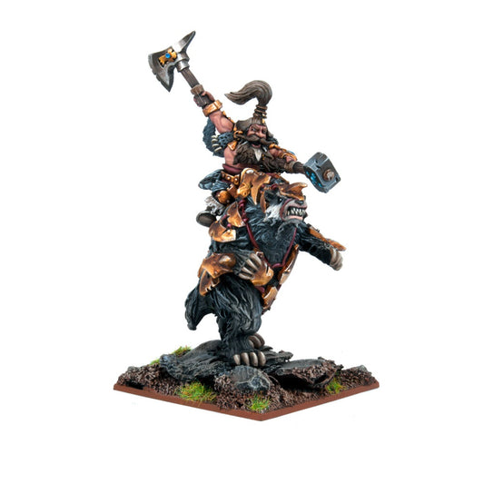 MGE KWD80-1ITEM IMAGE 1
