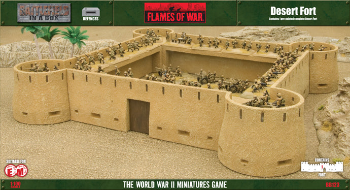 FOW BB123ITEM IMAGE 1