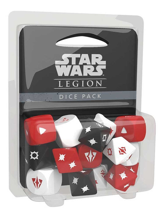 Star Wars Legion Dice Pack FFG SWL02