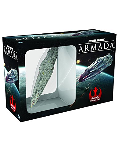 Star Wars Armada Home One Expansion Pack Fantasy Flight SWM13