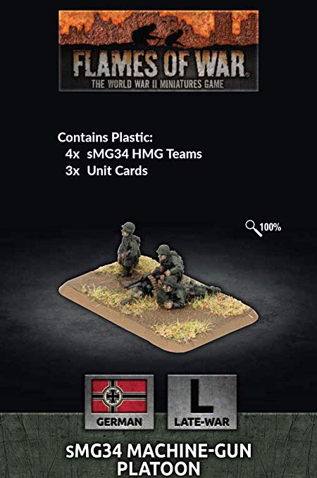 FOW GE784ITEM IMAGE 1
