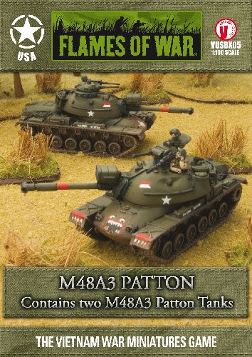 FOW VUSBX05ITEM IMAGE 1