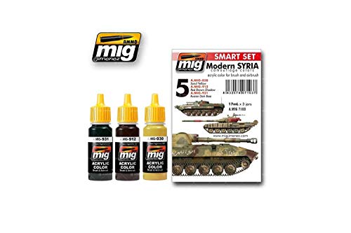 AMM MIG7103ITEM IMAGE 1