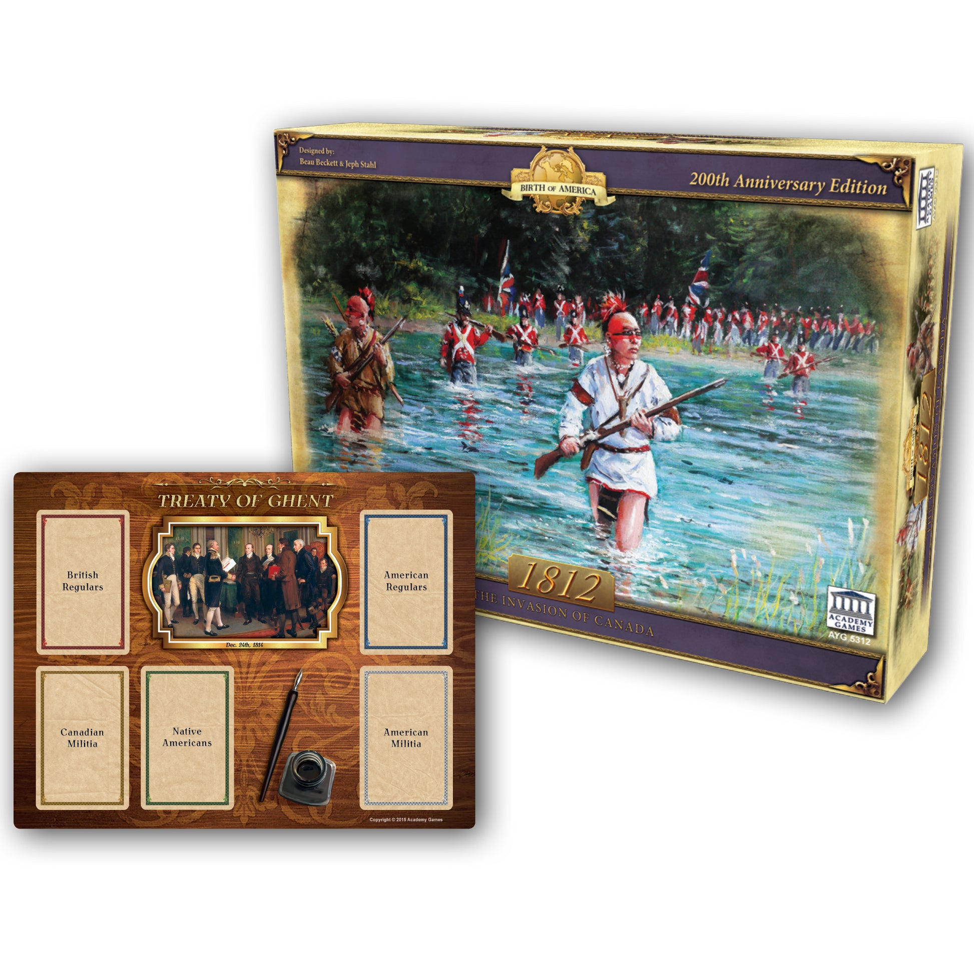 AYG 5312ITEM IMAGE 1